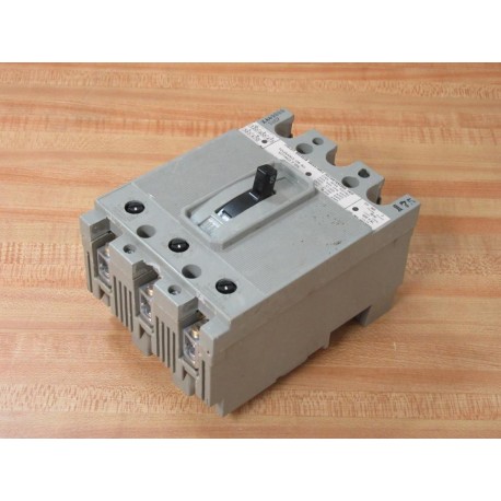 ITE Circuit Breaker HE3-H050 50A Circuit Breaker HE3H050 - Used