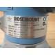 Rosemount 3051CG1A22A1AB4I5M5 Pressure Transmitter - Used