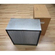 Industrial Filter Manufacturers 12166 Panel Filter