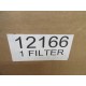 Industrial Filter Manufacturers 12166 Panel Filter