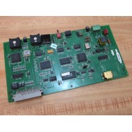 Motoman 132685-1 Remote IO Adapter Board 490-1020 490-1020 Rev.2 - Parts Only