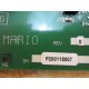 Motoman 132685-1 Remote IO Adapter Board 490-1020 490-1020 Rev.2 - Parts Only