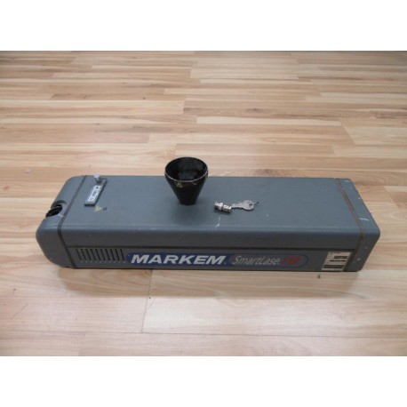 Markem SL680063 SmartLase 110 Laser Printer Unit Only - Used