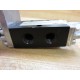 IR E252FS ARO Manual Foot Pedal Valve - Used