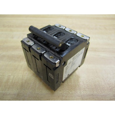 Heinemann AM3-A3-A Circuit Breaker RE-CIRK-IT - New No Box