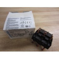 Siemens 3RA1931-1BA00 Link Module 3RA19311BA00