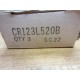 General Electric CR123L520B Thermal Overload Heater Unit L52.0B SC22 (Pack of 3)