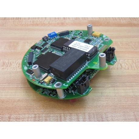 Rosemount 8732-0208 Circuit Board 87320208 - Used