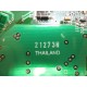 Rosemount 8732-0208 Circuit Board 87320208 - Used