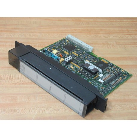 Fanuc IC697ALG321 Input Module - Used