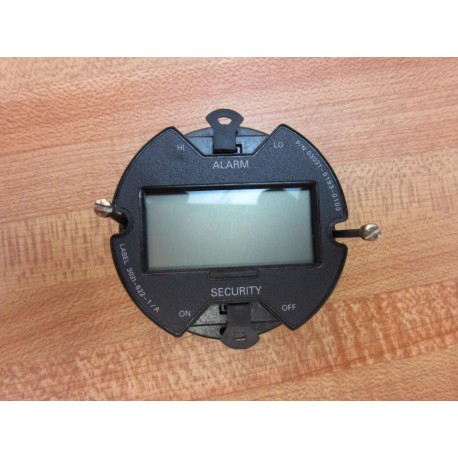 Rosemount 03031-0193-0103 Meter Kit LCD Display 0303101930103 - Used