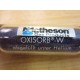 Matheson OXISORB-W Gas Cleaning Cardridge OXISORBW - New No Box