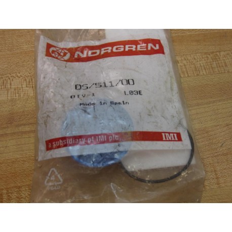 Norgren QS51100 Repair Kit QS51100