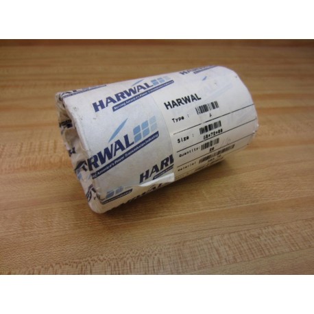 Harwal 1666701 Oil Seal (Pack of 20)