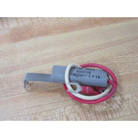 Marcon 2Y19 Capacitor - Used