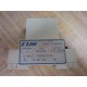 EZM EZM4RTS2ABD2M 4 Rele Transistor - Used