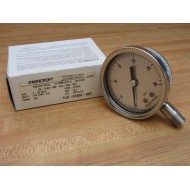 Ashcroft 1LA-81056-0432 Duralife Gauge 1LA810560432