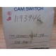 Idec UCSQO-4123-YB Cam Switch UCSQO4123YB