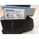 Siemens 52PT6G2A Illuminated Push Button - New No Box