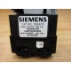 Siemens 52PT6G2A Illuminated Push Button - New No Box