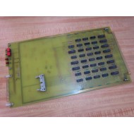 Cincinnati Milacron 3-531-3680A Circuit Board 35313680A Rev. A - Used