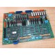 Yaskawa JANCD-1003C Circuit Board DF8202935A1 - Used