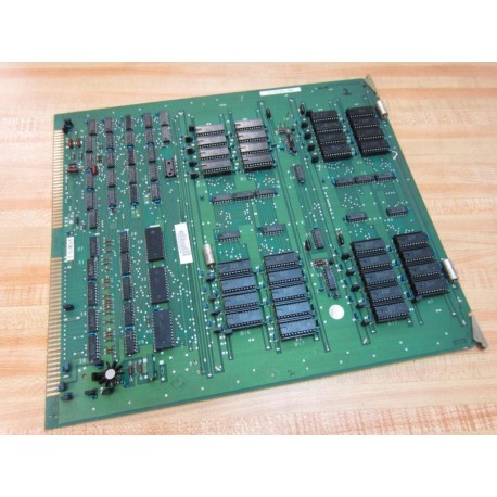 Allen Bradley 634486-90 Memory Card 63448690 - Used