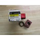 General Electric P9SPLRSD Pushbutton