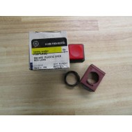 General Electric P9SPLRSD Pushbutton