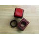 General Electric P9SPLRSD Pushbutton