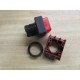 General Electric P9SPLRSD Pushbutton