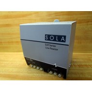 SolaHevi Duty SLR-2H-480-3 SLR Drive Reactor SLR2H4803 - New No Box