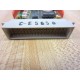 Siemens 6ES5-375-1LA21 Memory Sub Module 6ES53751LA21 - Used