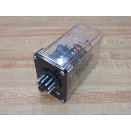 Potter & Brumfield KBP-11AG-120 Relay KBP11AG120 - New No Box