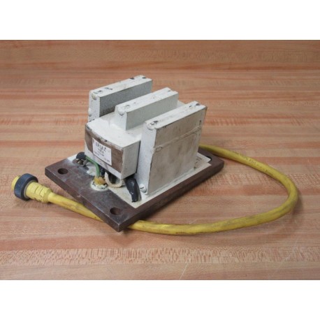 Eriez HS30 Electrical Coil - Used