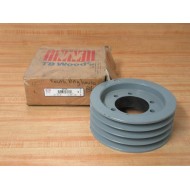 TB Wood's 5V754 Bushing Bore V-Belt Pulley