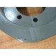 TB Wood's 5V754 Bushing Bore V-Belt Pulley