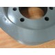 TB Wood's 5V754 Bushing Bore V-Belt Pulley