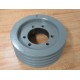 TB Wood's 5V754 Bushing Bore V-Belt Pulley