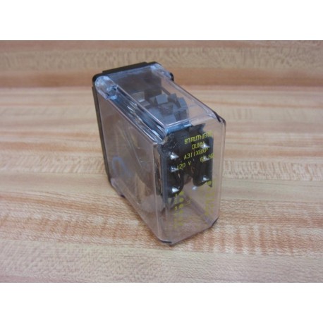 Struthers Dunn A311XBXP Relay A311XBXP-120VAC - New No Box