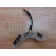 Rosemount 0342 Circuit Board - Used