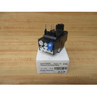 Cutler Hammer C316FNA3Q Thermal Overload Relay