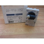 Telemecanique LB1-LB03P06 Protection Module LB1LB03P06 021065 1-1.6A