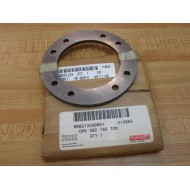 Rexnord DPK DBZ 163 T0M Disc Coupling 410954