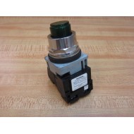Siemens 52PT6G3A Pushbutton - New No Box