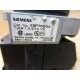 Siemens 52PT6G3A Pushbutton - New No Box