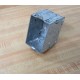 Midland Ross 785991-10325 Steelcity Switch Box 78599110325 (Pack of 50)