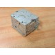 Midland Ross 785991-10325 Steelcity Switch Box 78599110325 (Pack of 50)