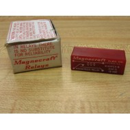 Magnecraft W101PCX-6 Reed Relay W101PCX6