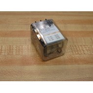 Potter & Brumfield KUP-17A19-120 Relay KUP17A19120 - Used